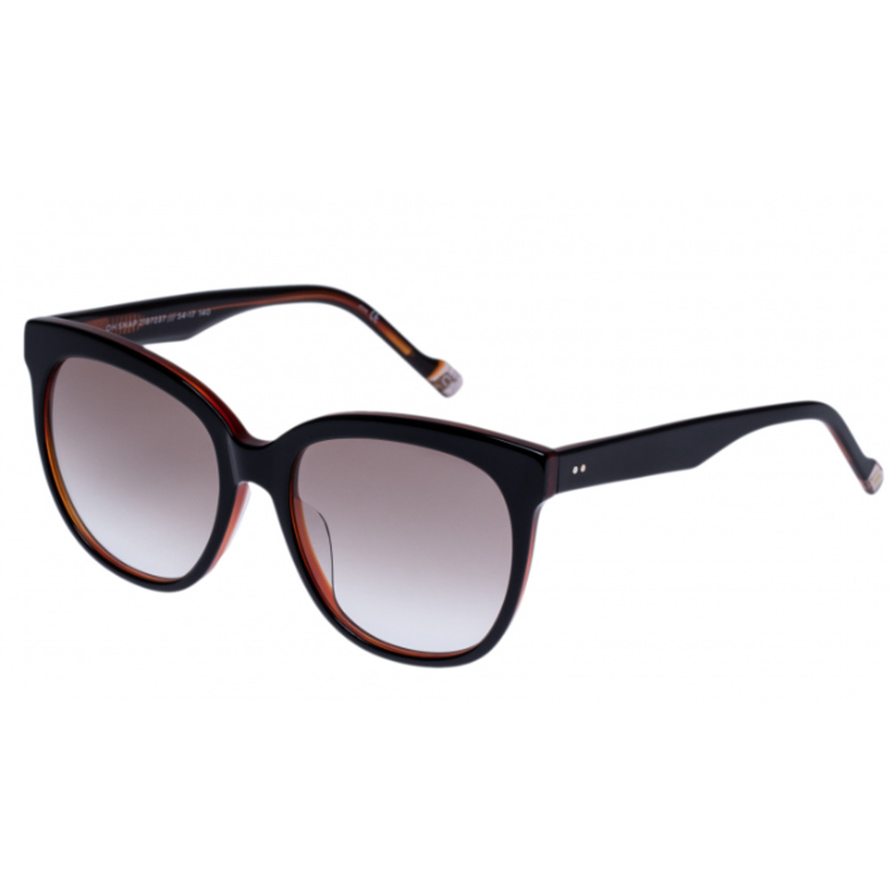 LESPECS OH SNAP 2187237 BLACK HONEY TORT EYEGLASSES SUNGLASSES FRAME 54-17-140